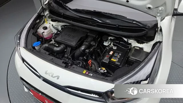 Kia Morning Urban (JA) id 3043121 из Кореи 16