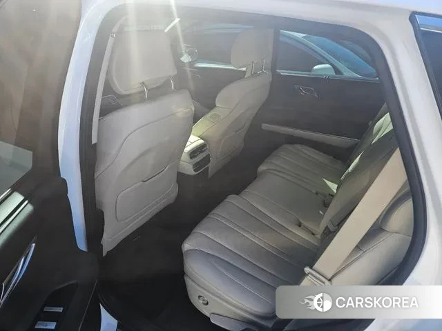 Genesis GV80 id 2981023 из Кореи 8