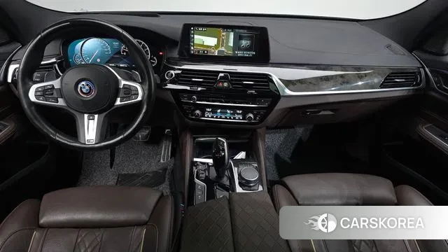 BMW 6 Series GT (G32) id 2961870 из Кореи 16