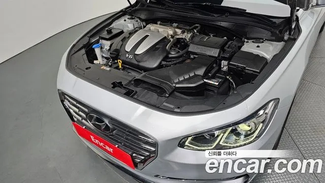 Hyundai Grandeur IG id 2876368 из Кореи 16