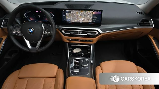 BMW 3 Series (G20) id 4017565 из Кореи 16