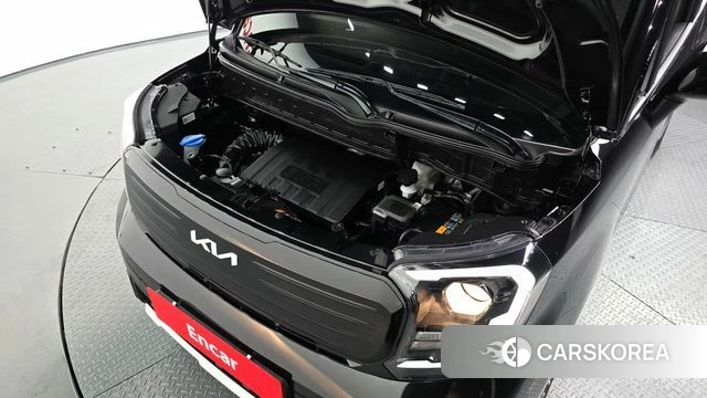 Kia The New Kia Ray id 4442832 из Кореи 28