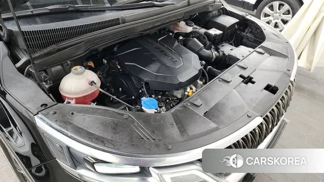 Kia Carnival 4th generation id 3626108 из Кореи 16