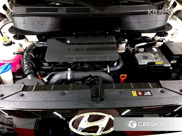 Hyundai Casper id 3457639 из Кореи 16