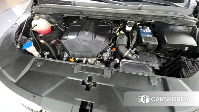 Kia Carnival 4th generation id 3059677 из Кореи 16