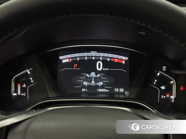 Honda CR-V id 4236585 из Китая 23