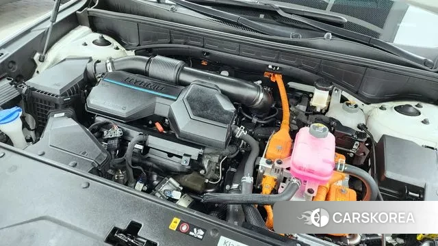 Kia Sorento 4th Generation id 3701310 из Кореи 16