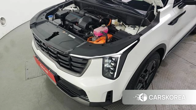 Kia The New Sorento 4th Generation id 4395102 из Кореи 16