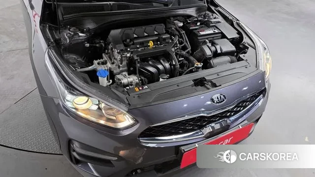 Kia Come New K3 id 3671765 из Кореи 16