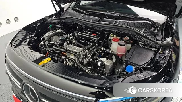 Mercedes-Benz EQA H243 id 3776654 из Кореи 16