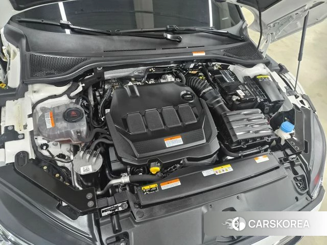 Volkswagen Arteon id 4656094 из Кореи 16