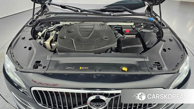 Volvo S90 id 4318274 из Кореи 30