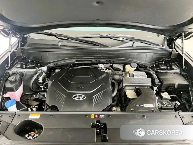 Hyundai The New Palisade id 3383498 из Кореи 15