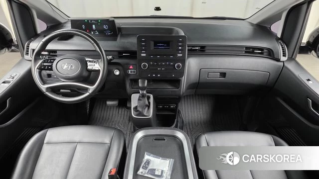 Hyundai Staria id 4750178 из Кореи 26