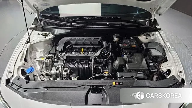 Hyundai The New Avante (CN7) id 3751701 из Кореи 16