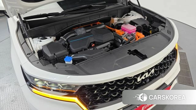 Kia Sorento 4th Generation id 3832200 из Кореи 16