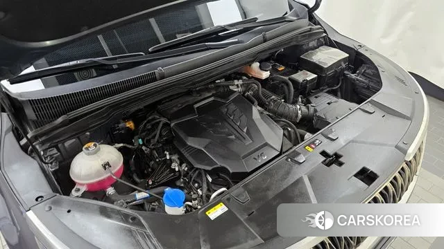 Kia Carnival 4th generation id 2989189 из Кореи 16