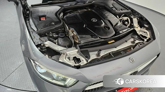 Mercedes-Benz CLS-Class C257 id 4269237 из Кореи 34