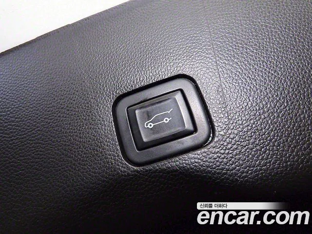 Chevrolet (GM Daewoo) Traverse id 2673845 из Кореи 16