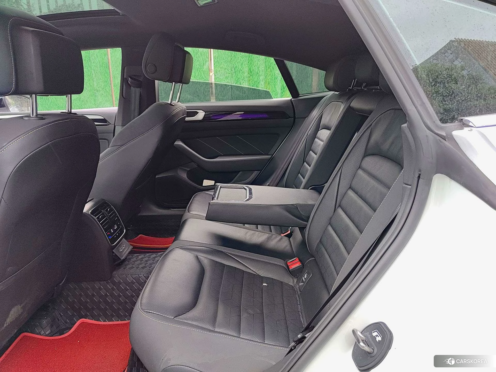 Volkswagen CC id 4461630 из Китая 7