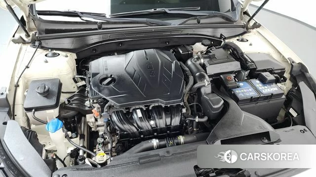 Kia K7 Premier id 4470912 из Кореи 31