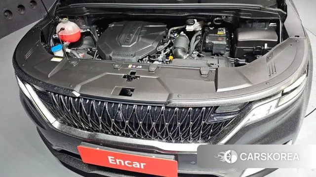 Kia Carnival 4th generation id 3712525 из Кореи 16