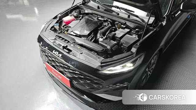 Kia K8 id 3675944 из Кореи 16