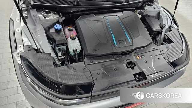 Hyundai Ionic 5 id 3427993 из Кореи 16