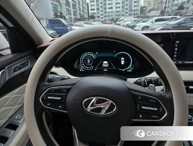 Hyundai Palisade id 4514503 из Кореи 16