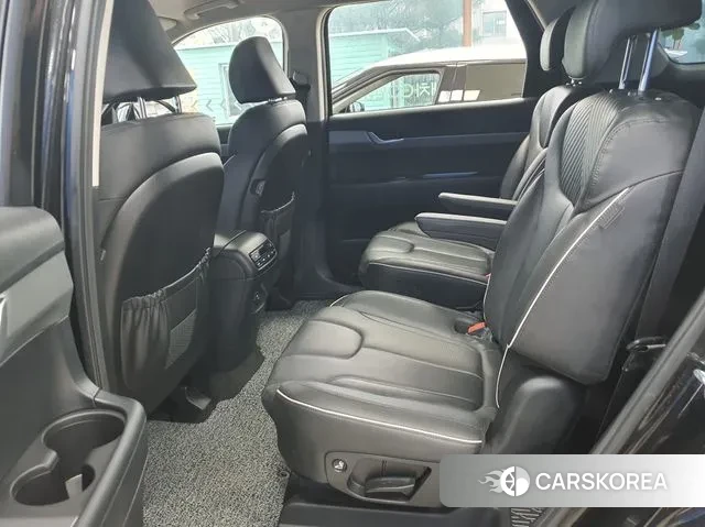 Hyundai The New Palisade id 3415417 из Кореи 16