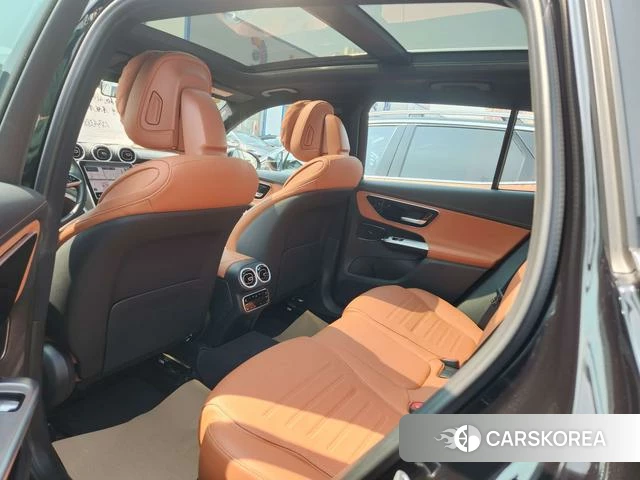 Mercedes-Benz GLC id 4213962 из Китая 8