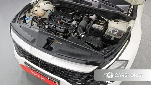 Kia Sportage 5th Generation id 3443141 из Кореи 16