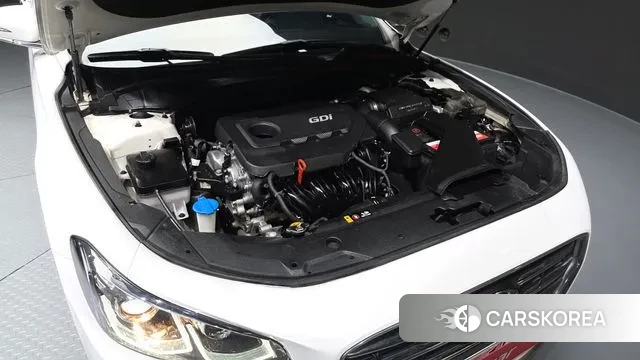 Hyundai Grandeur IG id 3773191 из Кореи 16