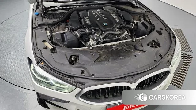 BMW 8 Series (G15) id 3405554 из Кореи 16