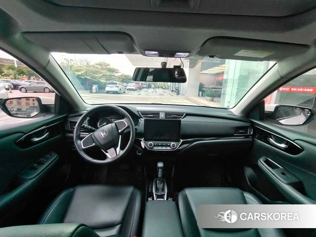 Honda Lingpai 2021 Белый из Китая, фото 6