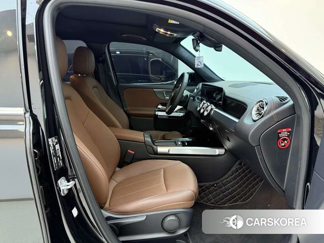 Mercedes-Benz GLB id 4239171 из Китая 16