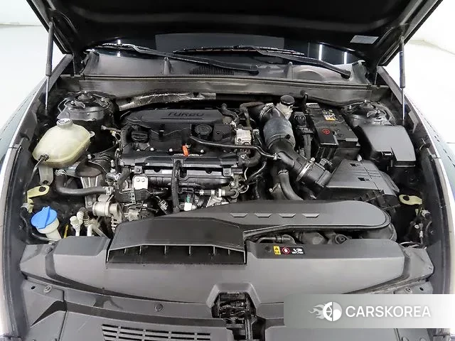 Hyundai Sonata (DN8) id 3336095 из Кореи 16