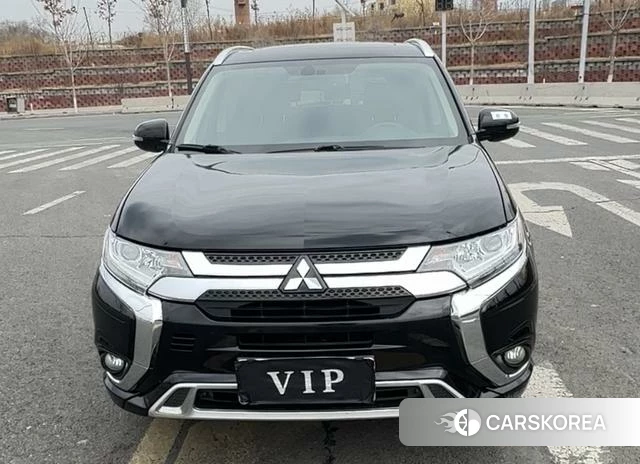 Mitsubishi  Outlander id 3944948 из Китая 15