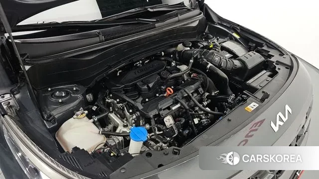 Kia The New Seltos id 2984022 из Кореи 16