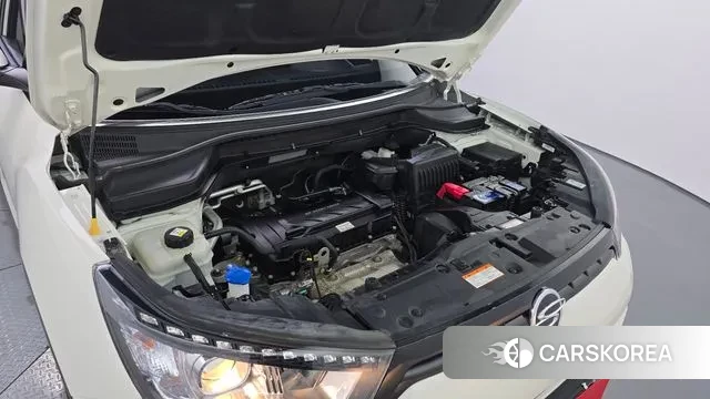 Ssangyong Tivoli Armor id 2995714 из Кореи 16