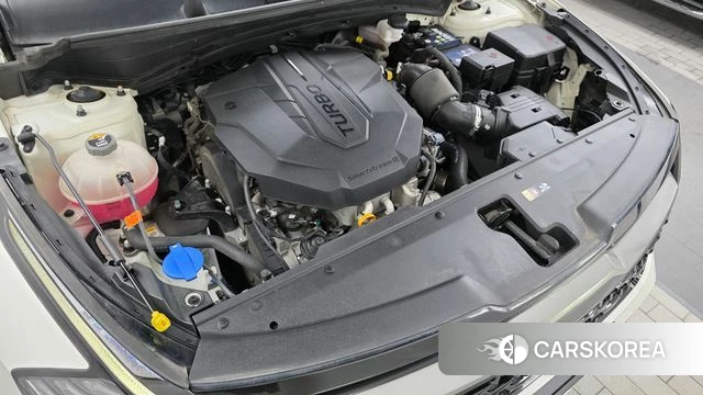 Kia Sportage 5th Generation id 4676493 из Кореи 16