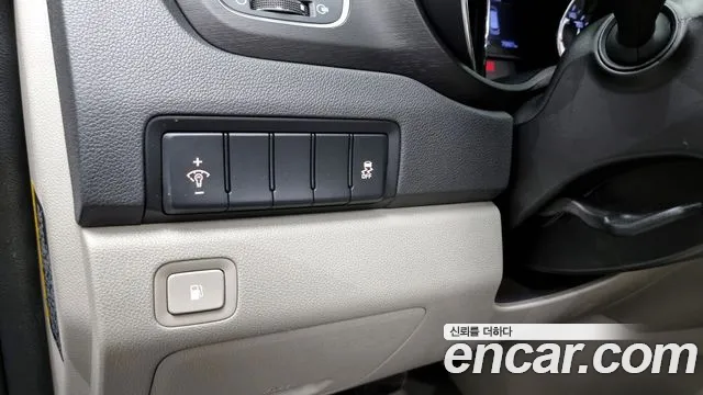 Kia The New Carnival id 2681471 из Кореи 16