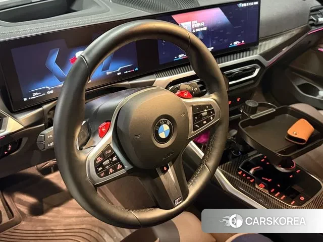 BMW 3 Series (G20) id 2930153 из Кореи 7