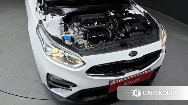 Kia Come New K3 id 3336236 из Кореи 16