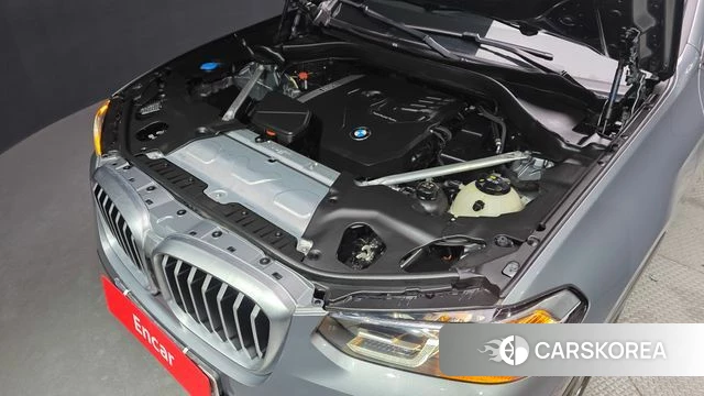 BMW X3 (G01) id 3851074 из Кореи 16