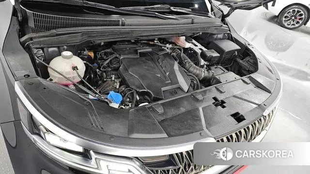 Kia Carnival 4th generation id 3054304 из Кореи 16