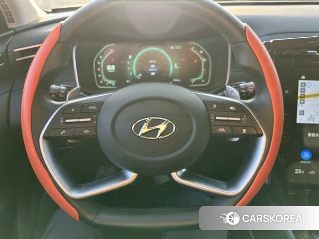 Hyundai Tucson id 4259684 из Китая 19
