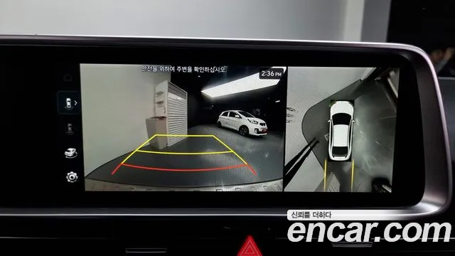 Hyundai Ionic 6 id 2525960 из Кореи 16