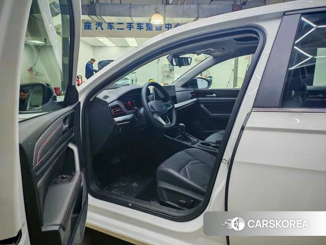 Volkswagen Lavida id 3857836 из Китая 8