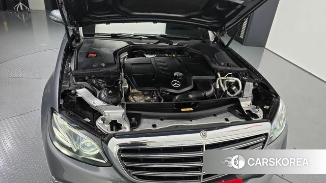 Mercedes-Benz E-Class W213 id 4459538 из Кореи 27